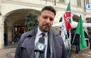 Il CDX e le promesse dimenticate. L’intervista a Diego Zarneri