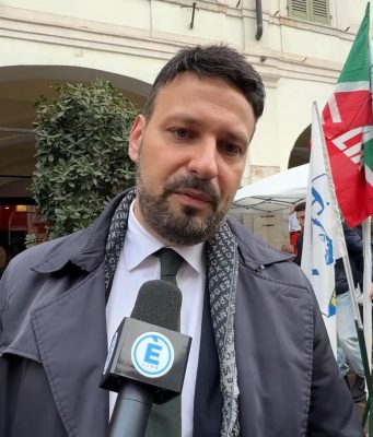 Il CDX e le promesse dimenticate. L’intervista a Diego Zarneri