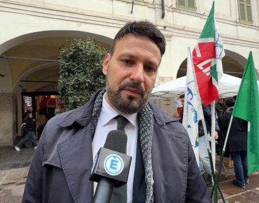 Il CDX e le promesse dimenticate. L’intervista a Diego Zarneri