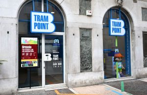 Dal tram alla tavola, nuovo appuntamento del TramPoint