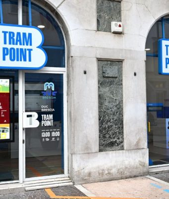 Dal tram alla tavola, nuovo appuntamento del TramPoint