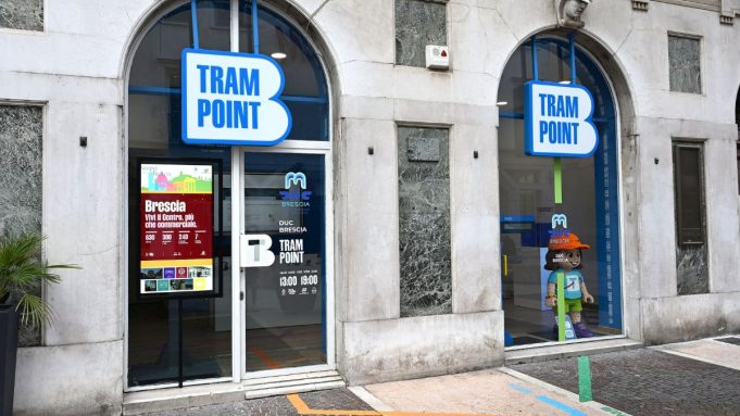 Dal tram alla tavola, nuovo appuntamento del TramPoint