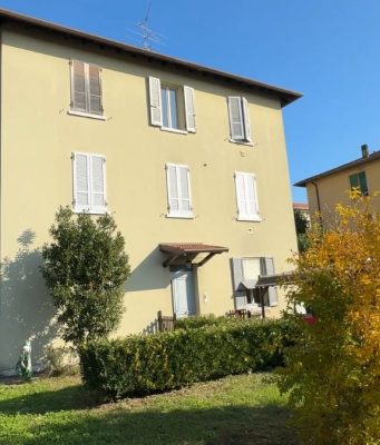 Dalla Loggia mezzo milione per recuperare 5 alloggi sfitti