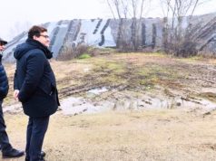 Dalla Regione quattro milioni per Ex Selca ed Ex Cave Rocca