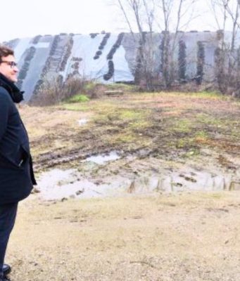 Dalla Regione quattro milioni per Ex Selca ed Ex Cave Rocca