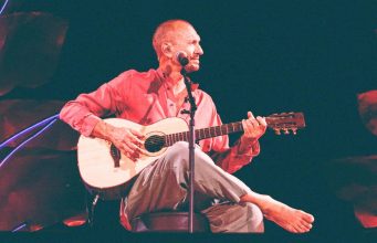 Dieci date “Unplugged” al Vittoriale per Biagio Antonacci