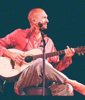 Dieci date “Unplugged” al Vittoriale per Biagio Antonacci