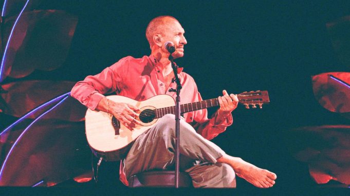 Dieci date Unplugged al Vittoriale per Biagio Antonacci