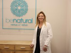 Benatural si è rifatto il look. Nuovi spazi per la medicina integrata