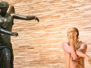 Double Reality porta danza e realtà virtuale nei musei bresciani