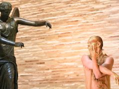 Double Reality porta danza e realtà virtuale nei musei bresciani