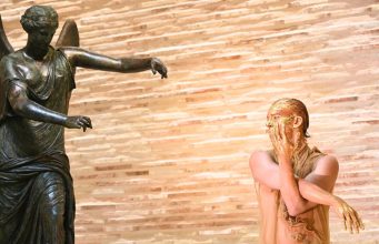 Double Reality porta danza e realtà virtuale nei musei bresciani