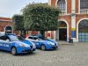 Due ladri di bagagli fermati e denunciati in stazione