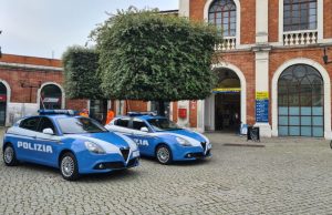Due ladri di bagagli fermati e denunciati in stazione