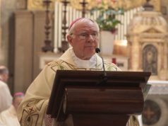 È morto Giulio Sanguineti, vescovo di Brescia dal 1999 al 2007