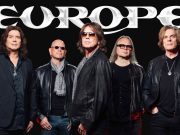 Europe, la band simbolo degli anni 80 in concerto a Brescia
