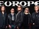 Europe, la band simbolo degli anni 80 in concerto a Brescia