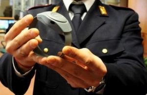 Evade dai domiciliari. Arrestato giovane marocchino