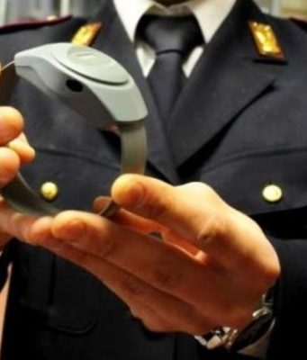 Evade dai domiciliari. Arrestato giovane marocchino