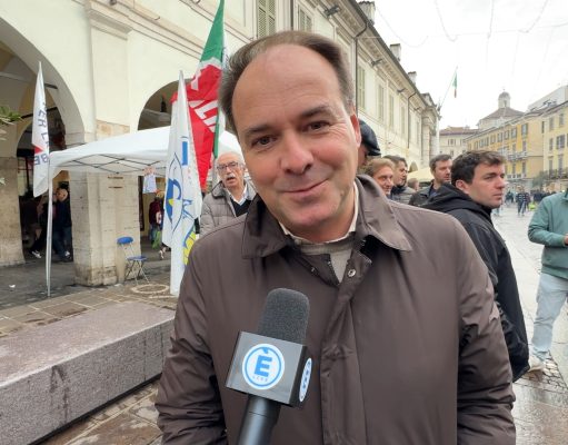 Il CDX e le promesse dimenticate. L’intervista a Flavio Bonardi