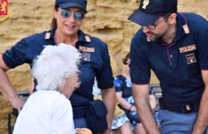 Anziano “annusa l’inganno” e fa arrestare due truffatori