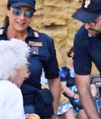 Anziano “annusa l’inganno” e fa arrestare due truffatori