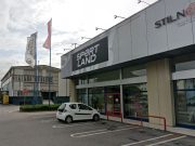 Forza la porta e tenta il furto allo Sportland: arrestato 28enne