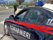 Furti in provincia: i Carabinieri rafforzano i controlli