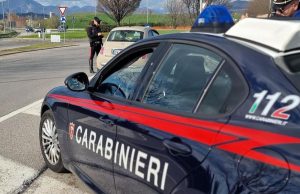Furti in provincia: i Carabinieri rafforzano i controlli