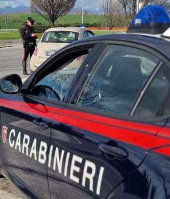 Furti in provincia: i Carabinieri rafforzano i controlli