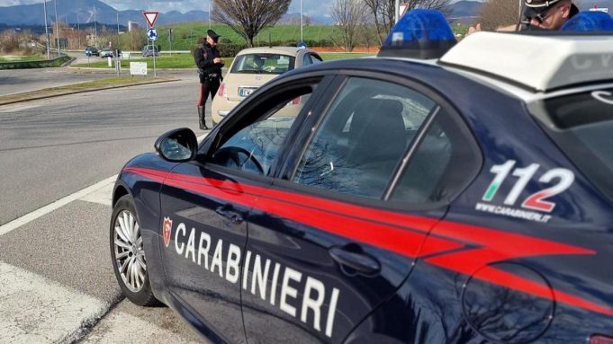 Furti in provincia i Carabinieri rafforzano i controlli