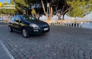 GdF, controlli nel turismo: 500mila euro evasi nel Bresciano