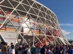 Germani – Trieste, biglietti vietati per i triestini