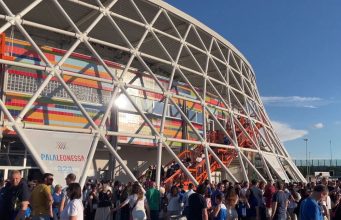 Germani – Trieste, biglietti vietati per i triestini