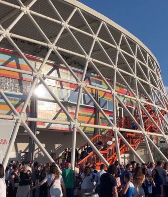 Germani – Trieste, biglietti vietati per i triestini