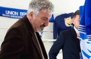 Gori, Hubner e Strada stasera a “Solo Brescia” su Èlive