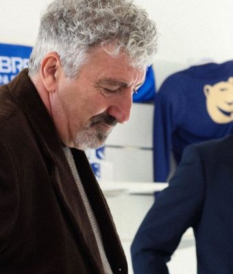 Gori, Hubner e Strada stasera a “Solo Brescia” su Èlive