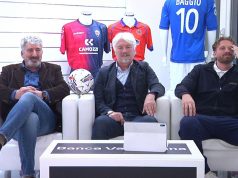 Hubner: lavoro, calcio e la famosa sigaretta. “Non devo niente a nessuno”