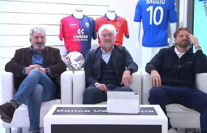 Hubner: lavoro, calcio e la famosa sigaretta. “Non devo niente a nessuno”