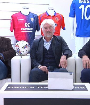 Hubner: lavoro, calcio e la famosa sigaretta. “Non devo niente a nessuno”