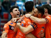 I tucani battono Pineto e volano al primo posto