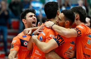 I tucani battono Pineto e volano al primo posto