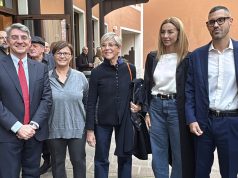 Silvia Salis: “Sicurezza? Cavallo di battaglia della destra solo a parole”