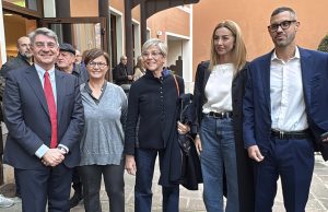 Stasera su Èlive l’incontro di Centopiazze con Silvia Salis