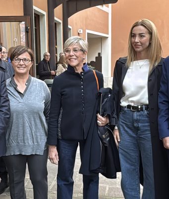 Silvia Salis: “Sicurezza? Cavallo di battaglia della destra solo a parole”