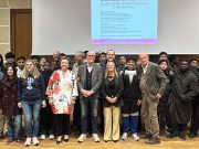 Insegnare la pace: alla scuola Bottega il “metodo Rondine”