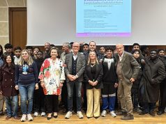 Insegnare la pace: alla scuola Bottega il “metodo Rondine”