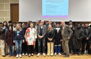 Insegnare la pace: alla scuola Bottega il “metodo Rondine”