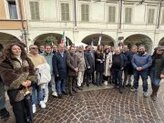 Centro destra, “a Brescia come a Roma uniti per guidare la Loggia”