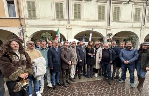 Centro destra, “a Brescia come a Roma uniti per guidare la Loggia”